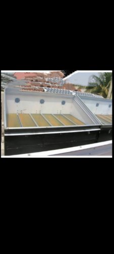 Solar Dryer